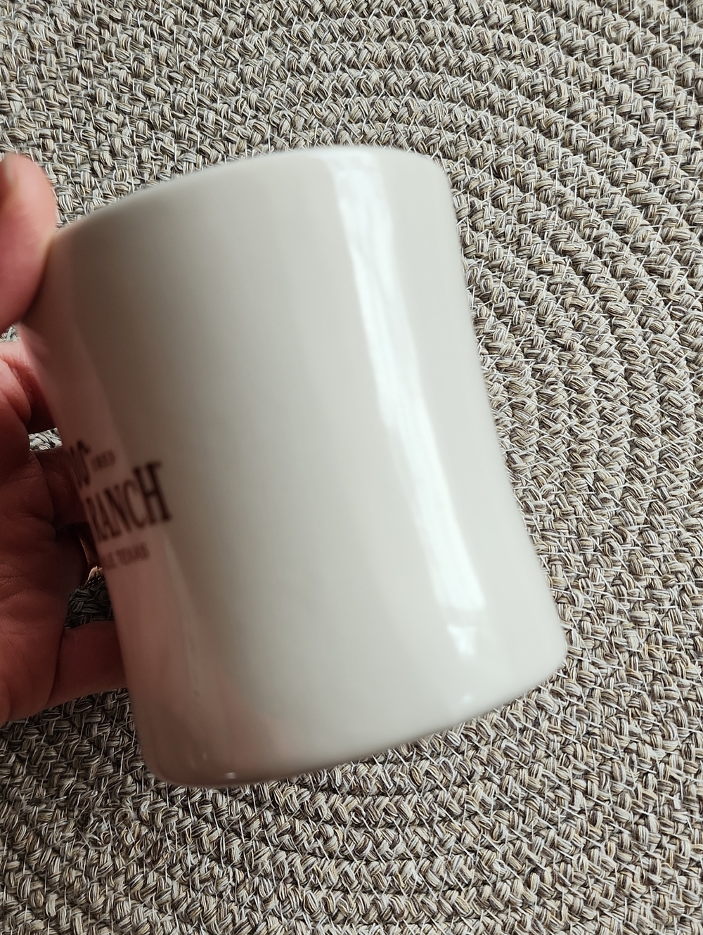 KING RANCH MUG - Picture 3 of 6
